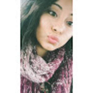 Meet your Posher, Karina